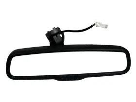 76400-tz5-a21 Acura 2014 - 2016 Mdx Interior Center Rear View Mirror Oem