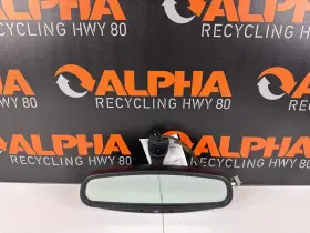 76400s3va03za Acura Rear View Mirror Mdx 04 05 06