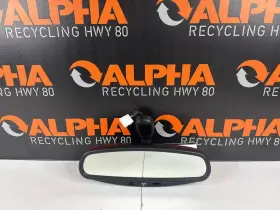 76400sjaa04za Acura 10 Rl Rear View Mirror