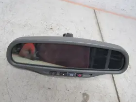 76400sz3a52 Acura Interior Rear View Mirror Automatic Dimming Rl 2002 2003 Front On Star Oem