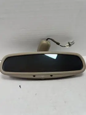 76400sz3a52zc Acura Oem Rear View Mirror 2004 Rl Auto Dimming
