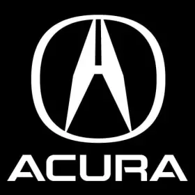 76404-thr-a41 Acura Genuine Screw Mount