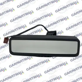 E11026389 Acura 2010-2012 Rdx Interior Rear View Mirror Automatic Dimming Oem