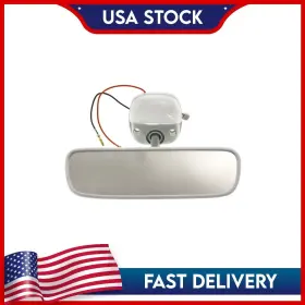 8781089113-pfm After Market Replacement New Rear View Mirror For Toyota Pickup Truck 1979-1983 To2950102