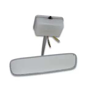 A-ts190345 Aftermarket Interior Rear View Mirror Lamp For Mazda Magnum B2000 B2200 B2500 Pickup 86 - 98
