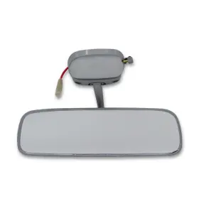 A-ts190349 Aftermarket Interior Inner Rear View Mirror Lamp For Toyota Hilux Rn20 Rn25 Pick Up 1972 -78