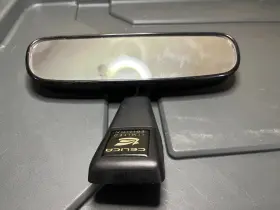 87810-12240 Aftermarket Products 1997 Toyota Celica Gt Rear View Mirror -