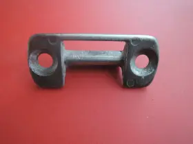 105.51.61.297.01 Alfa Romeo 1971-1975 Gtv Used Original Interior Rear View Mirror Attaching Base