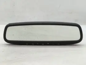 267-51624 Alfa Romeo Spider Interior Rear View Mirror Oem H825t