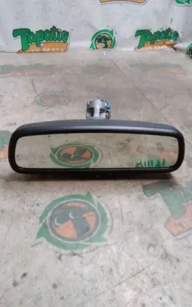 267.al1g20 Alfa-romeo Giulia 2020 Rear View Mirror 3386830