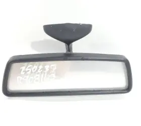 267.al1v92 Alfa-romeo 1992 Spider Veloce Oem Rear View Mirror Foggy Glass See Pictures