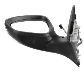 6mp08lxhaa Alfa Romeo Genuine 18-24 Stelvio Exterior Rear View Mirror Left Mopar