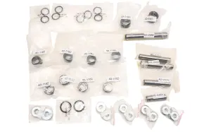 243-1177 All Balls 50-1177 Rear Independent Suspension Kit Nos