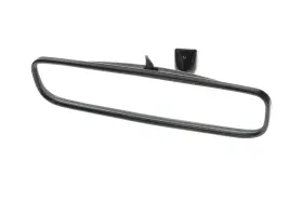 X645-3572-1 Amd Auto Metal Direct New Inside Rear View Mirror 10 Inch Black With Day-night Fits Jimmy