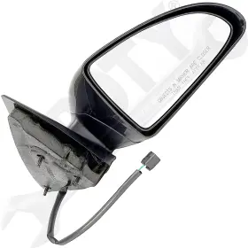 066012 Apdty Power Side View Mirror Assembly Right