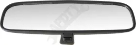 157952 Apdty Interior Rear View Mirror Assembly