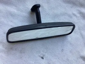 10033 Audi 01 80 B2 1985 Interior Rear View Mirror Black