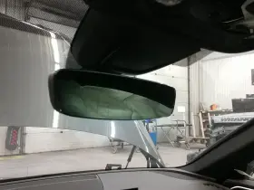 267-10286 Audi Int Rr View Mirror For A4 Assy Autodim Comp
