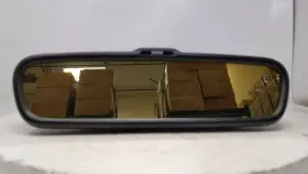 Audi 267-14y891 2006 200 Interior Rear View Mirror Oem H27wj