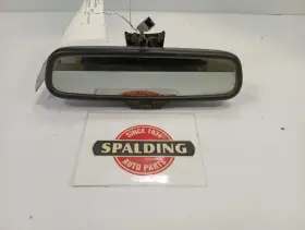 267-50123 Audi Rear View Mirror Automatic Dimming From 2007 A4 6226288