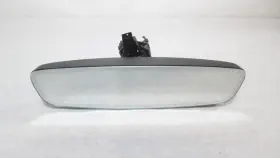 267-51615 Audi 2018 2019 2020 Q5 Interior Rear View Mirror Auto Dimming With Compass Oem
