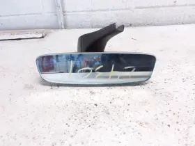 267.au1k21 Audi 2021 Tt Interior Rear View Mirror Autodim Oem