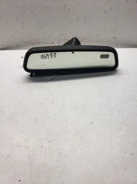 267.au1p99 Audi A6 1999 Rear View Mirror 1440698