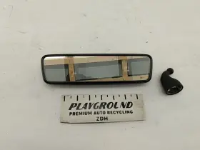 267.au1u96 Audi Cabriolet 8g Interior Center Rear View Mirror Fits 1994 1995 1996 1997 1998