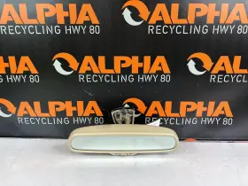 40l857511ak Audi Rear View Mirror Q7 07 08 09 10 11 12 13 14 15