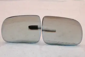 49922301 Audi 2007-2009 Q7 Heated Auto Dim Right Left Side Mirror Glass Genuine Oem