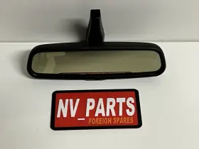 4b0857511c Audi Oem B5 S4 Auto-dim Rear View Mirror Assembly