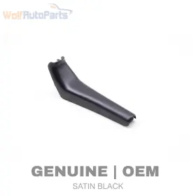 4b9857593 Audi 2001-2005 Allroad C5 - Interior Rear View Mirror Trim Cover