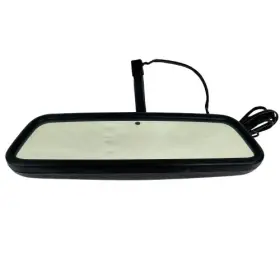 4d0857511b Audi Oem 1997 - 2002 D2 A8 S8 Interior Auto Dimming Rear View Mirror