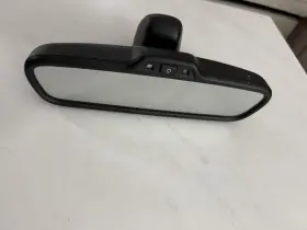 4f0857511a Audi 2009 - 2012 A4 A5 S4 S5 Rear View Mirror Assembly Black