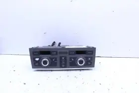 4f1820043s-18741 Audi 2006 A6 Ac Air Conditioning Heater Temperature Climate Control - 4f1820043s