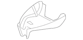 4g0-907-299-ab-dx6 Audi Genuine Cover Cap