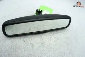 4h0857511 Audi 15-18 A8l Oem Front Upper Interior Rear View Mirror