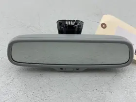 4h0857511a Audi 2011 - 2018 A8 L Interior Rear View Mirror Oem
