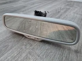 4h0857911 Audi Ep5 Rearview Mirror