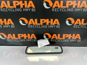 4z7857511b01c Audi Rear View Mirror A6 00 01 02 03 04