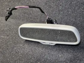 810857511ac Audi 2012-2017 A4 A5 S5 Rs5 A8 Q5 Interior Rearview Mirror Beige