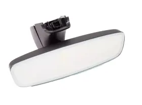 81a857511n Audi 20 21 22 23 24 A3 S3 Rear View Mirror Auto Dim Compass