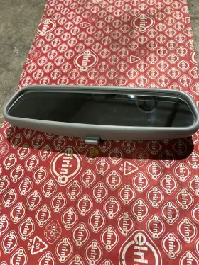 8d0857511a1ye Audi Used Front Center Interior Rear View Mirror Fits 2010 A3 Without Automatic Dim 8d0857511a1ye Audi Used Front Center Interior Rear View Mirror Fits 2010 A3 Without Automatic Dim
