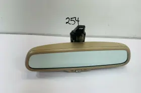 8e0857511a Audi 04-08 A4 Interior Overhead Rear View Mirror With Auto Dim Oem