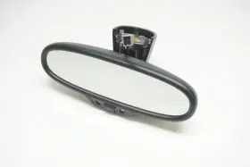 8j0857511f Audi 2010-2015 Tts Rear View Mirror Auto Dim Compass