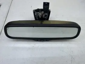 8k0857511g Audi A8 D4 Black Interior Rear View High Beam Auto Dim Mirror