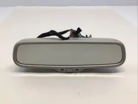 8k0971834 Audi A7 Front Upper Roof Interior Rear View Mirror 2012 To 2018 Auto Dimming Oem