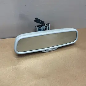8r0-857-511-c-ep5 Audi 2011-2014 A8 S8 D4 Interior Rear View Mirror Auto Dim Oem