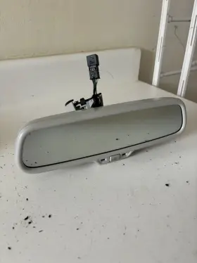 8r0-857-511-c-y22 Audi A4 S4 A5 S5 Rear View Mirror Oem 2008 - 2012