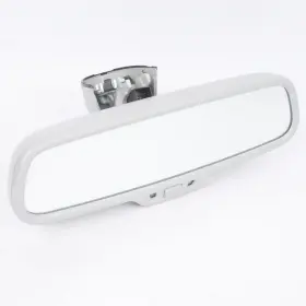 8r0857511bd Audi 2012 - 2015 A7 A6 A8 Rear View Interior Mirror With Automatic Dimming Oem